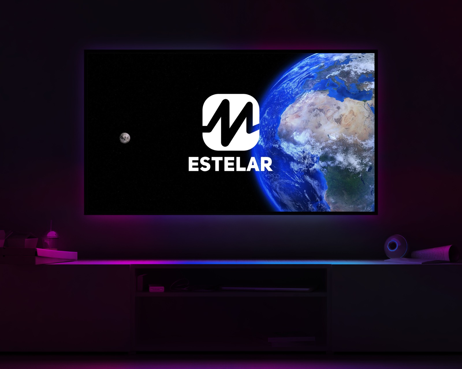 Mundo Estelar